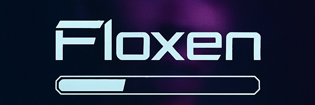 floxen4's profile banner image