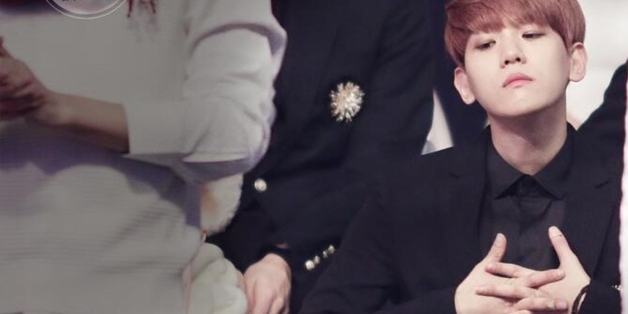 ChanyeolFTH's profile banner image