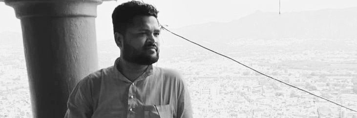 munafkhan50's profile banner image