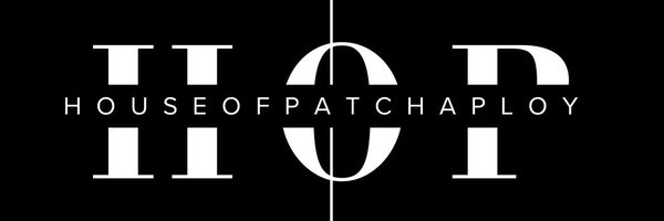 HofPatcha Profile Banner