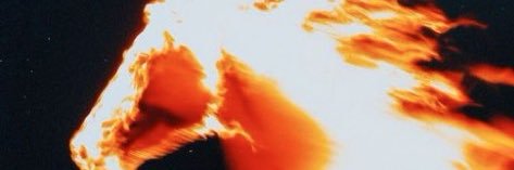X banner