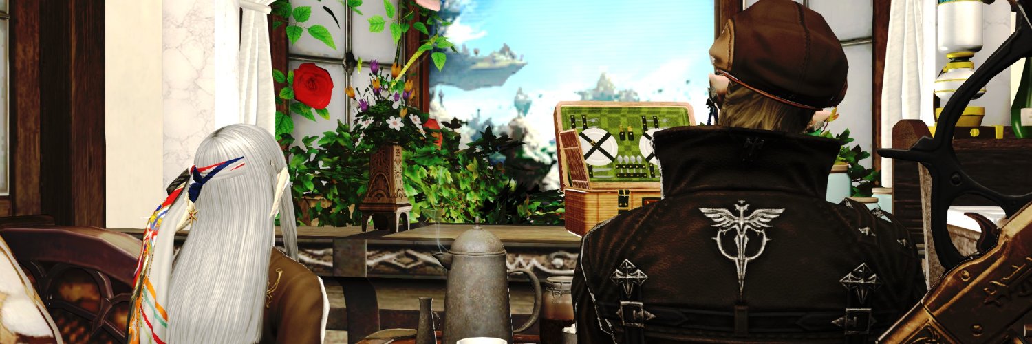 AstraShRay's profile banner image