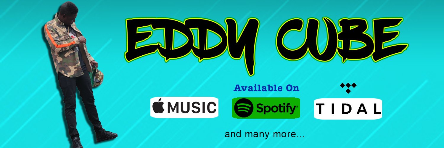 Eddy_Cube's profile banner image