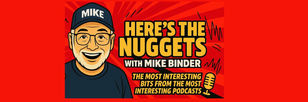 AllTheNuggets's profile banner image