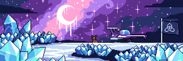 ninjarobot Profile Banner
