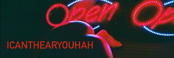 icanthearyouhah Profile Banner