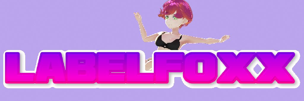 Labelfoxx's profile banner image