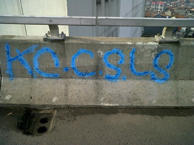 KCcasuals's profile banner image