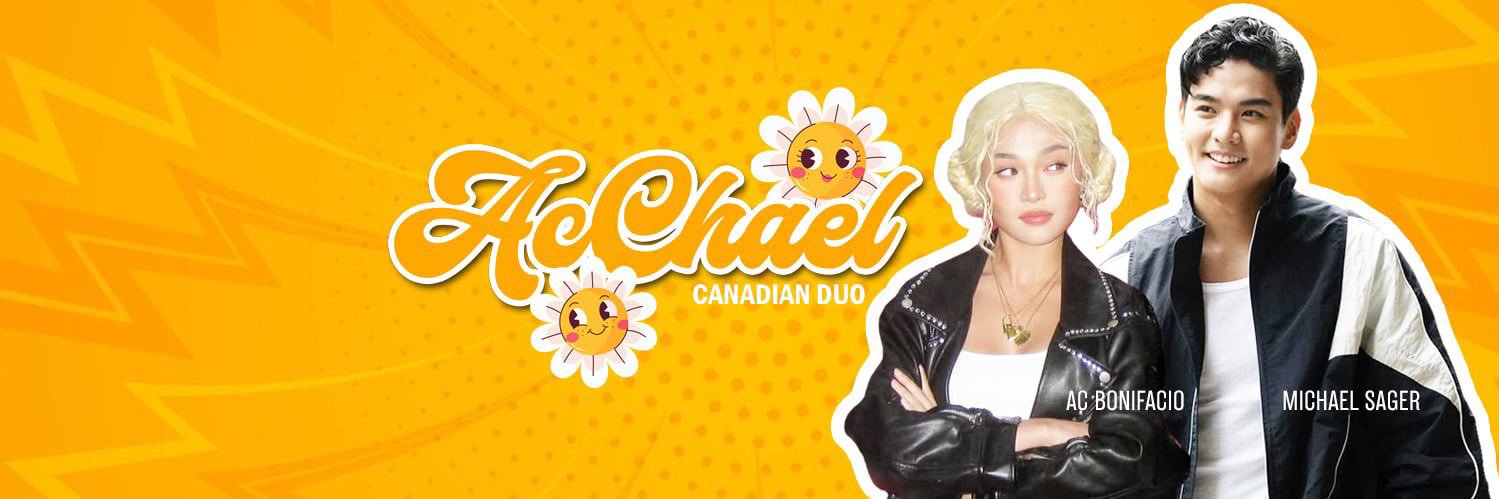 acchaelupdates's profile banner image