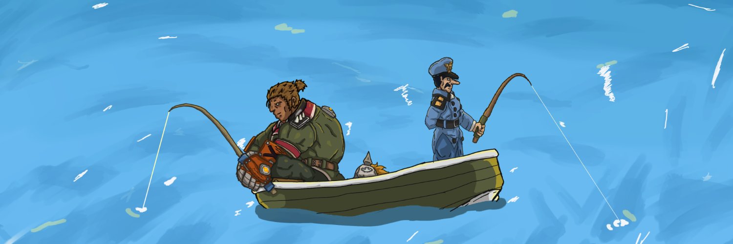 DragonCrime (Comms Closed) banner