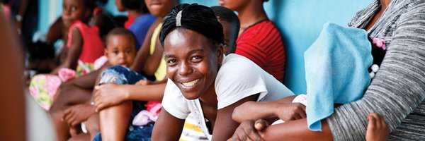 HASHaiti Profile Banner