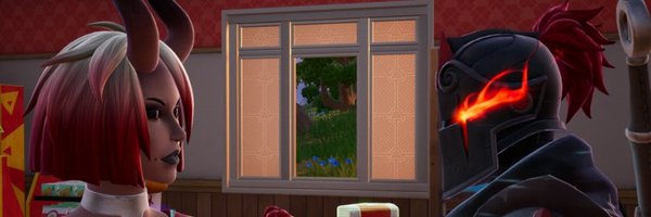 unholy_agent Profile Banner