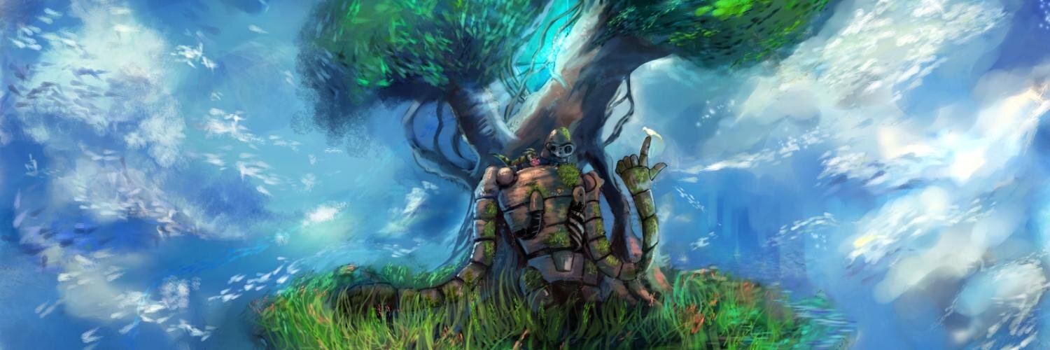 Maorpheus's profile banner image