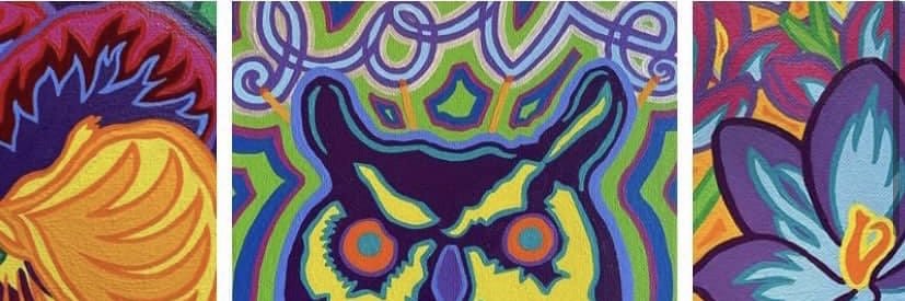 ArtByMariaCU's profile banner image