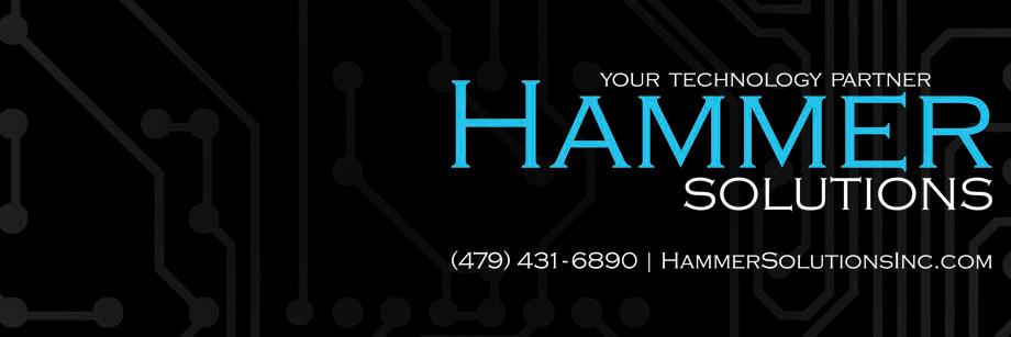 HammerSolutions's profile banner image