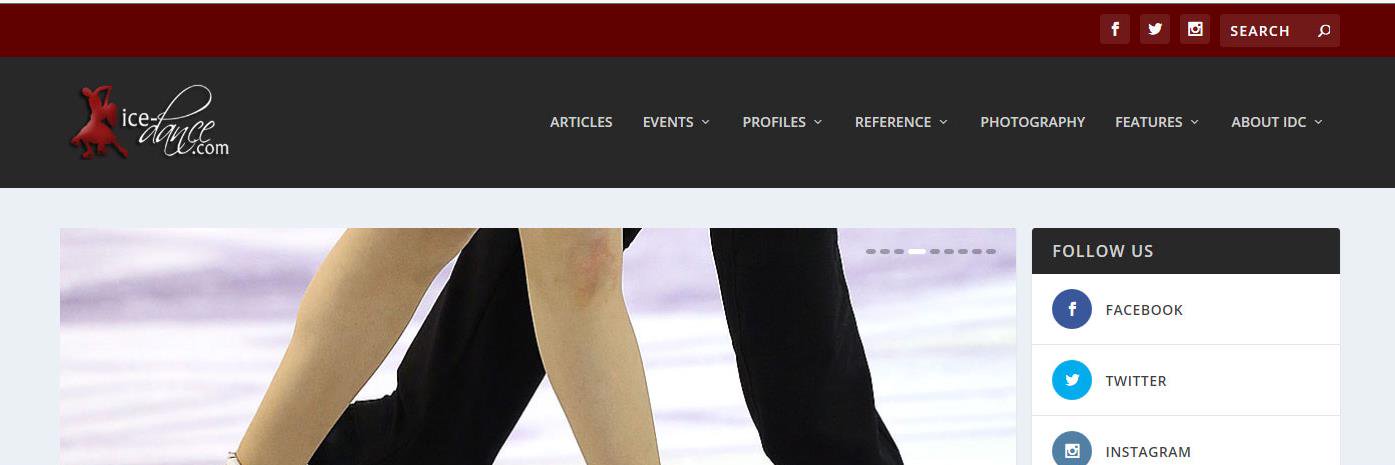 MsDaphneB's profile banner image