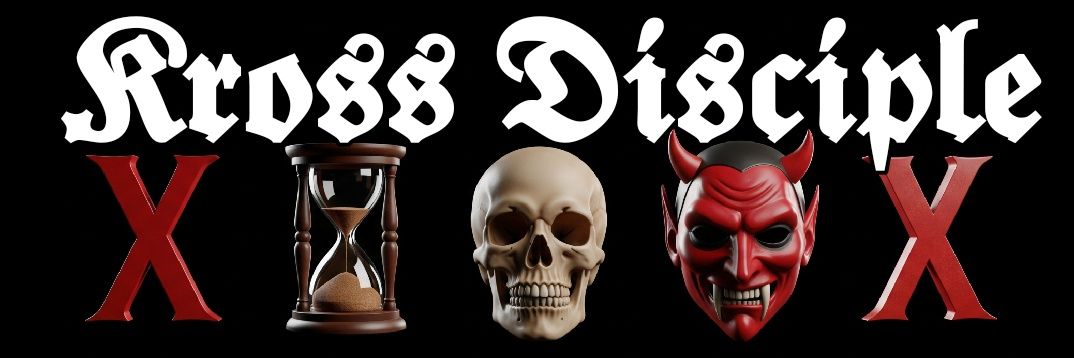KЯØSS ÐłSCłPŁΞ's banner