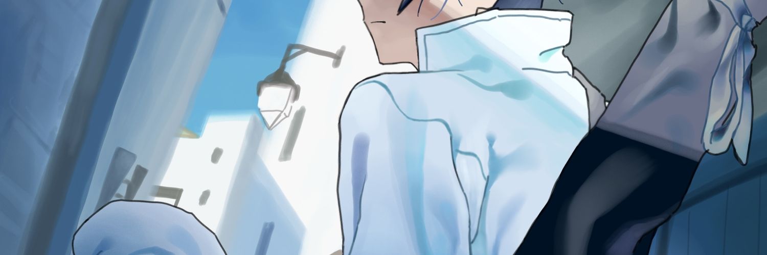 ポン酢マンゴー banner