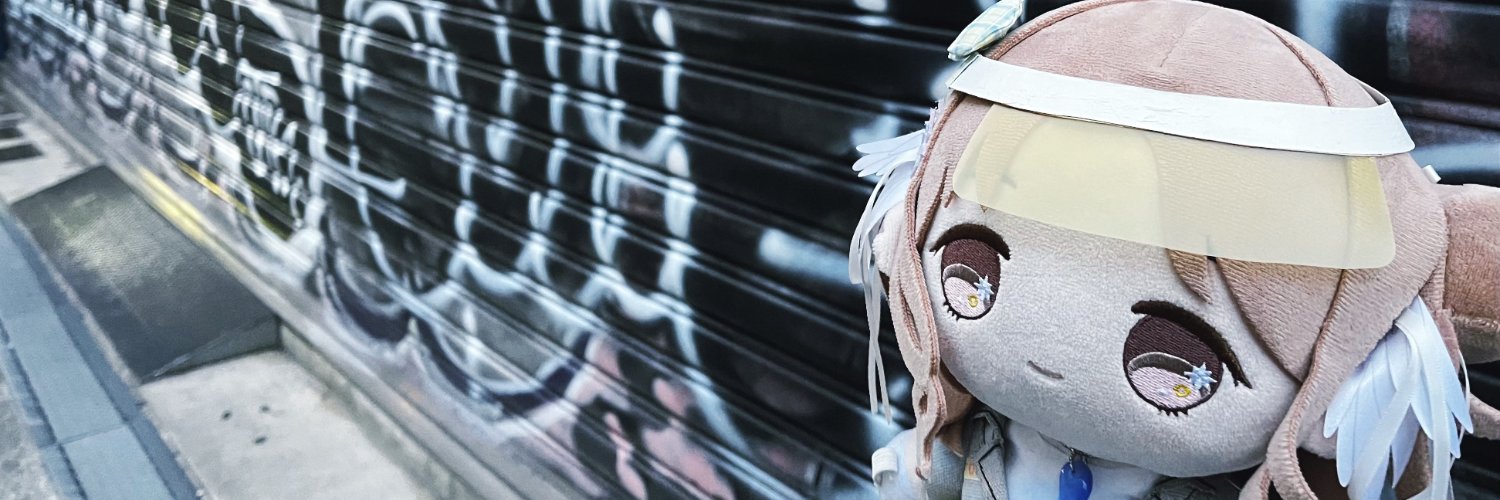 kishimuno's profile banner image