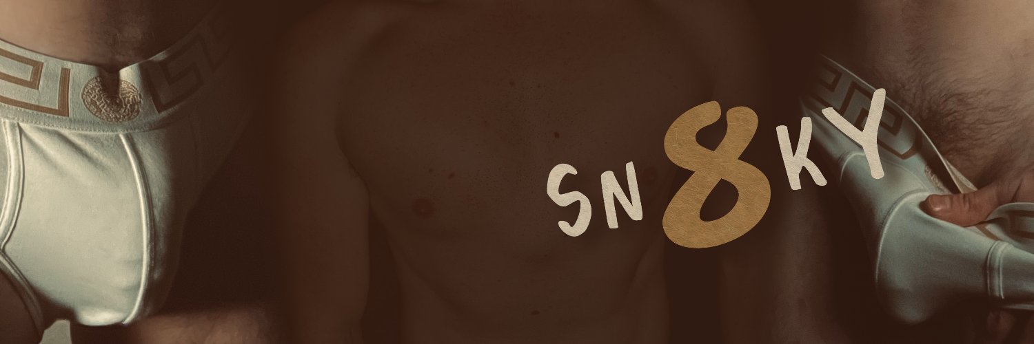 Sn8ky banner