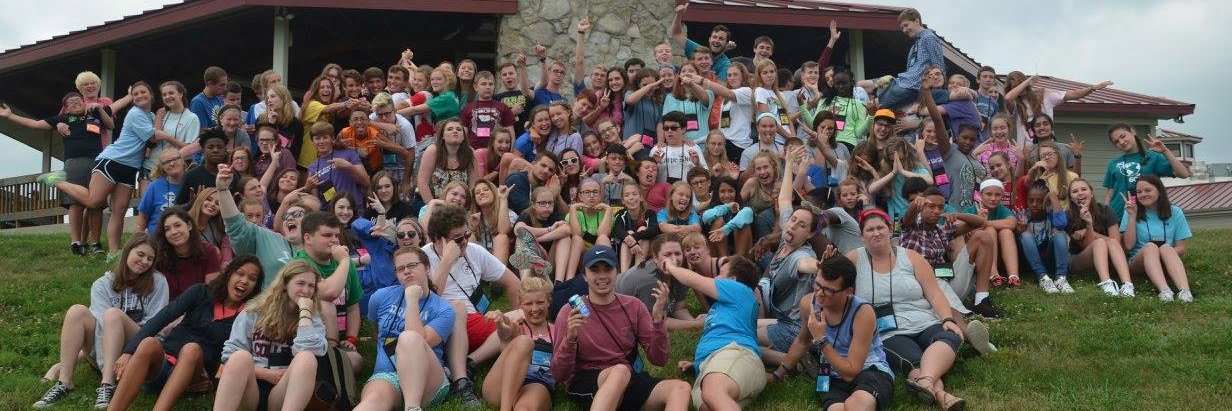 Kentucky YMCA banner