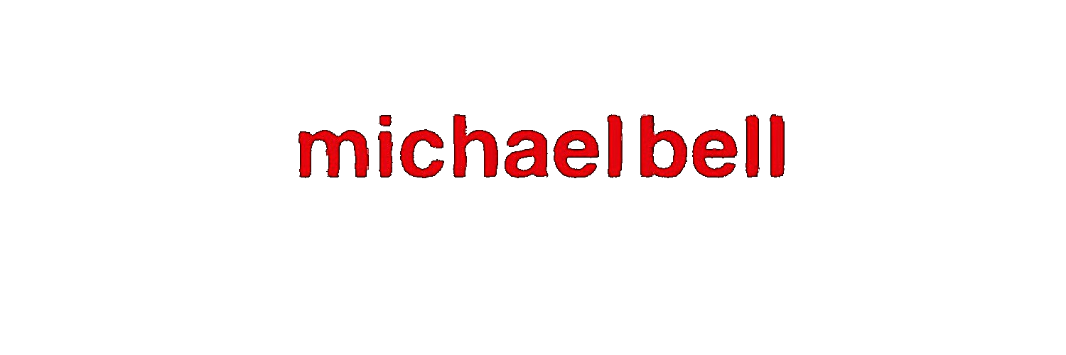 Michael Bell banner