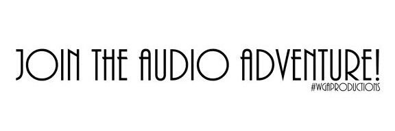 WGA_Productions's profile banner image