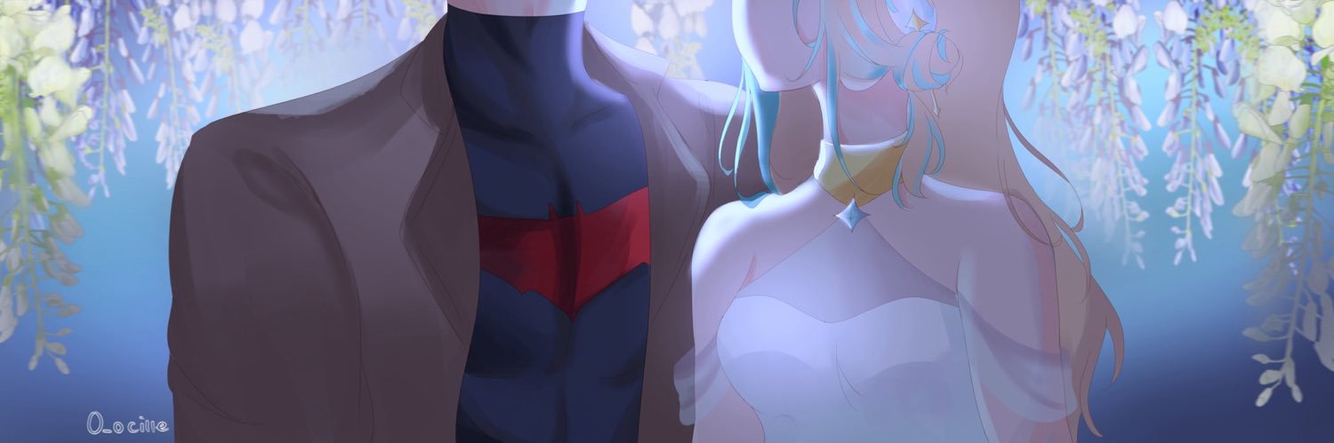 lucille ⊹ ࣪ ˖ ໒꒱ banner