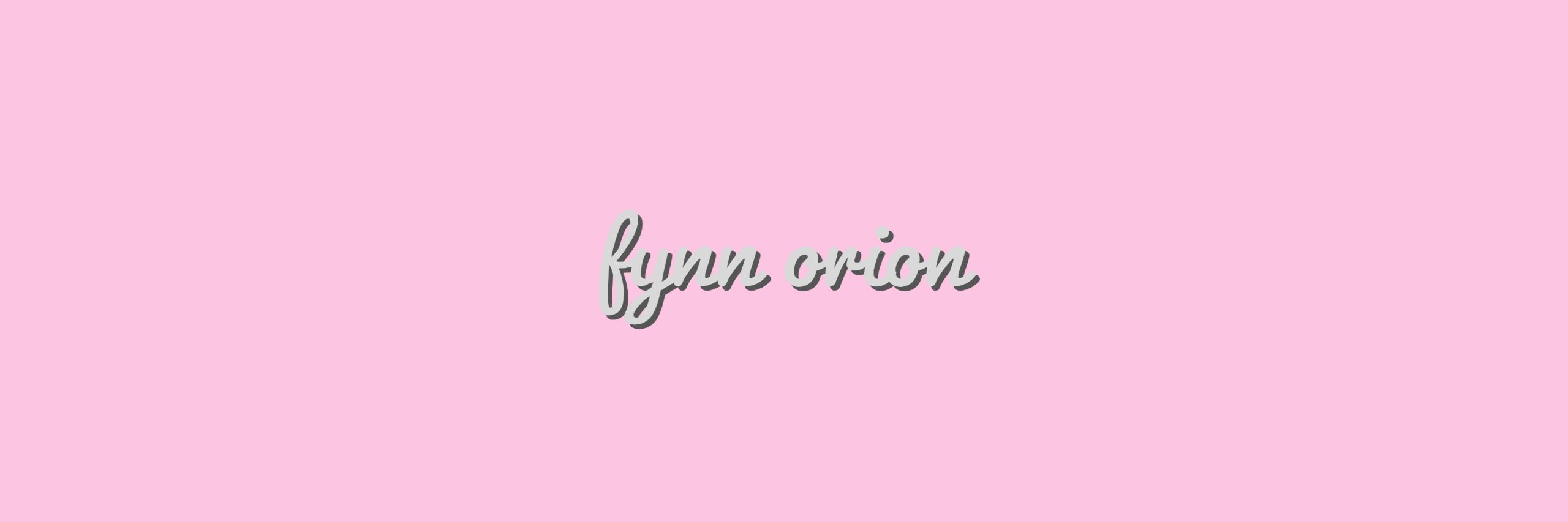 fynneaus's profile banner image