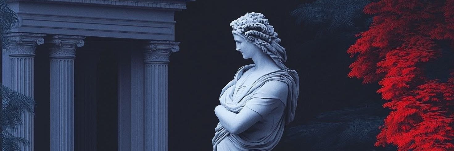 Matters of fact banner