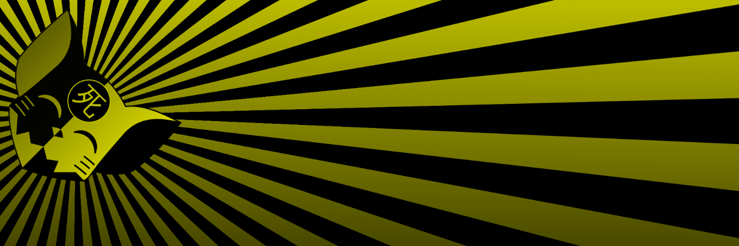 lethalfeline's profile banner image