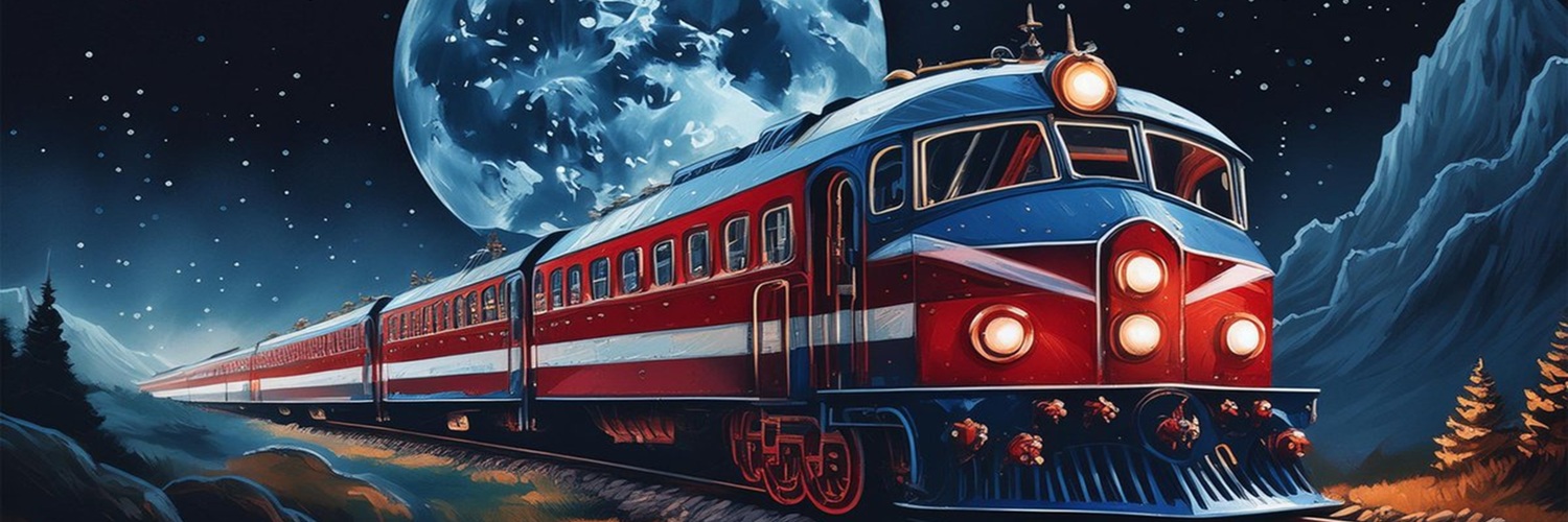mr bill's conductor 🚂🇺🇸🇺🇸🇺🇸's banner