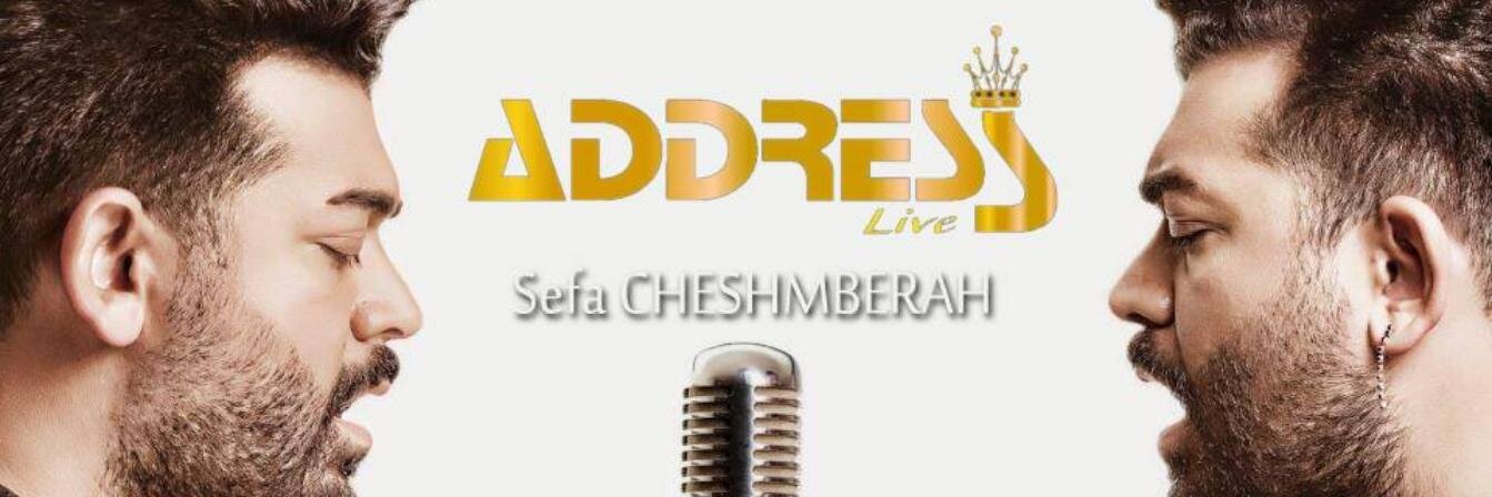 addresslive's profile banner image