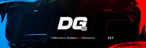 2Digiboy40 Profile Banner