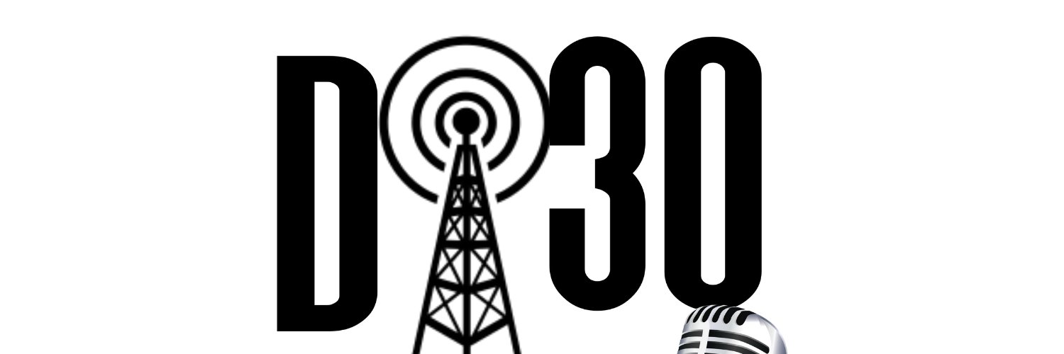 d30radio's profile banner image