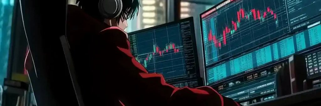 金木ハイセ's banner
