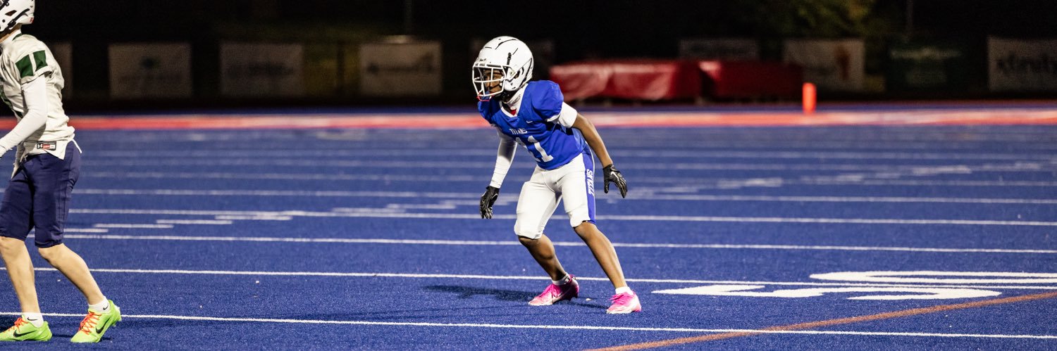 Jayden Triplett banner