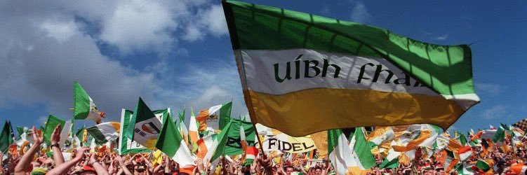 All Things Offaly banner