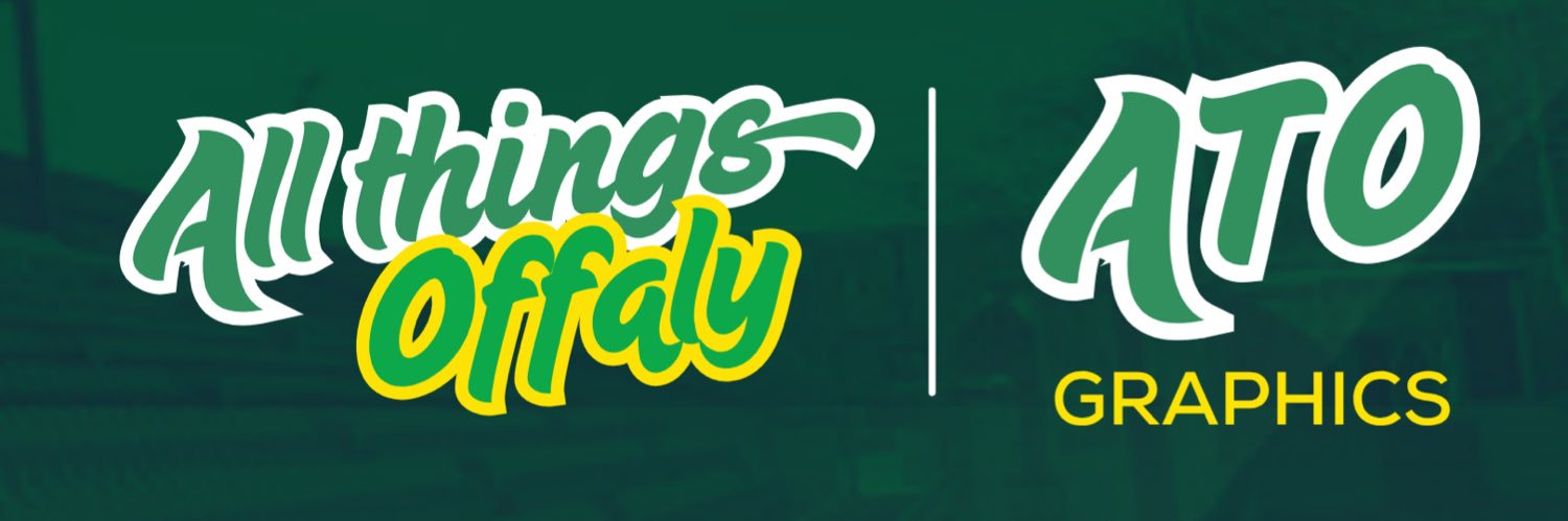 All Things Offaly banner
