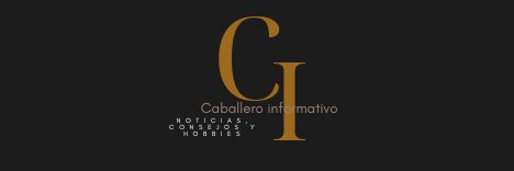 CaballeroMetalPro banner