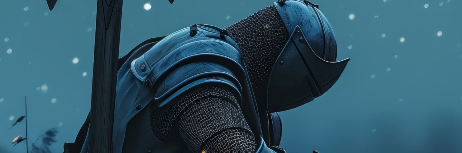 NandaP's profile banner image