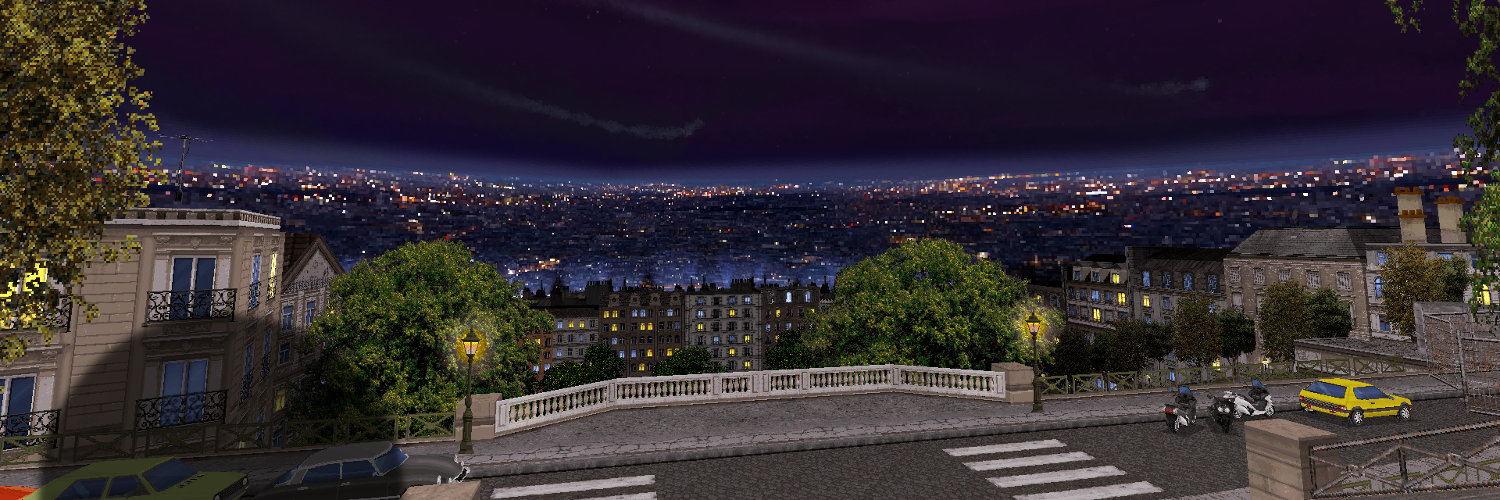 MC84 banner
