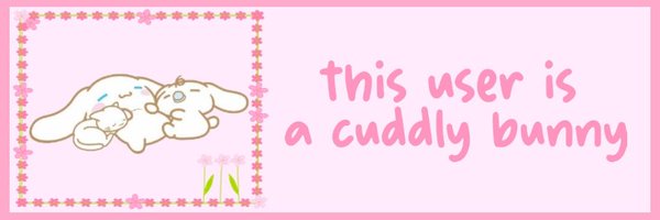 JinxedBunnyMoon Profile Banner