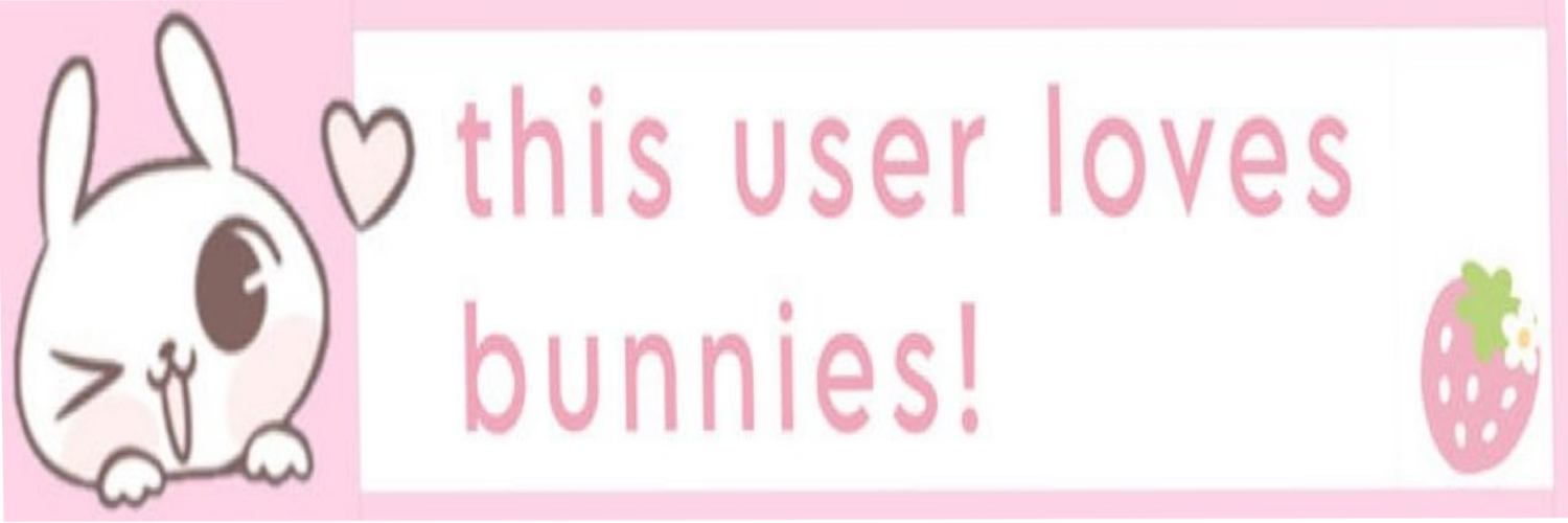 💀Punished Rachel🐰 banner