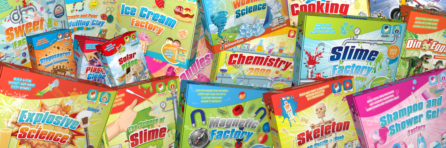 Science4you_UK's profile banner image