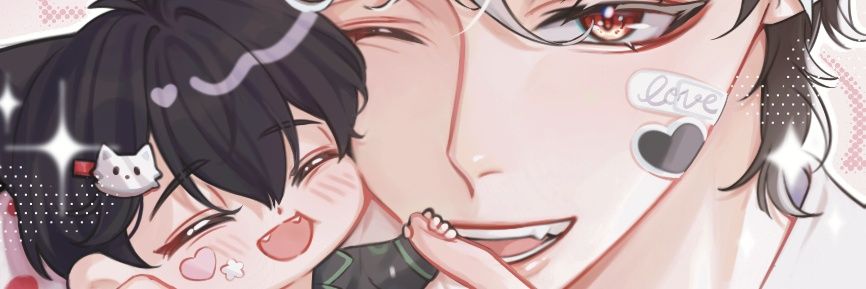 ⋆ . 𝒚𝒖𝒋𝒊𝒏 🐺🍎's banner