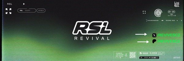 ReviveSC2 Profile Banner