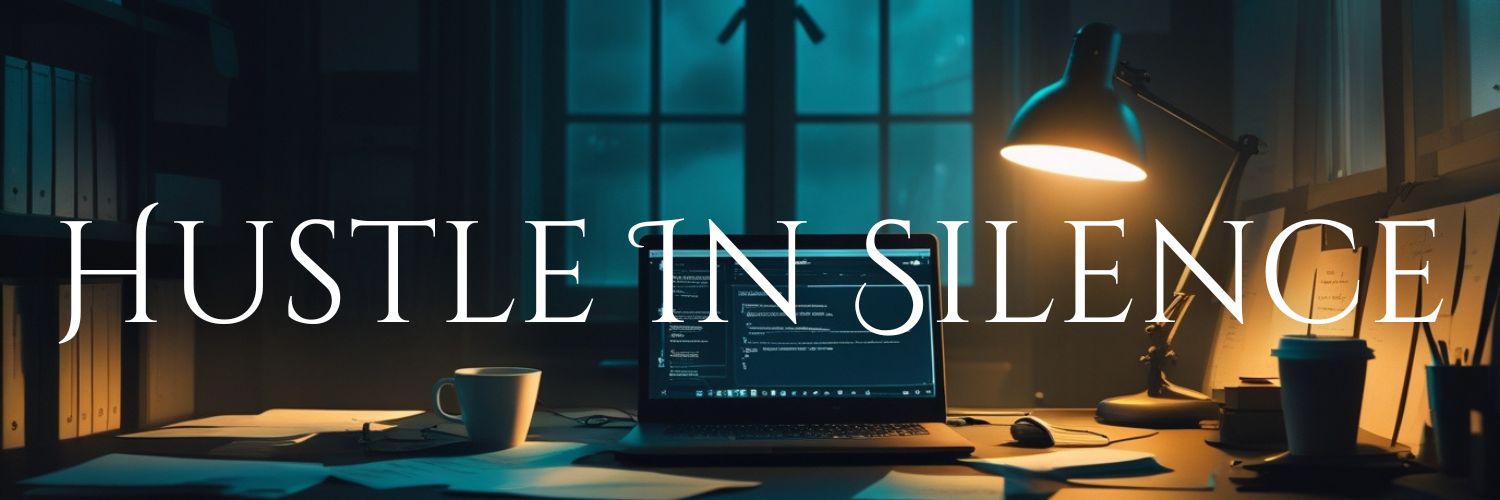 Rise Beyond Success's banner