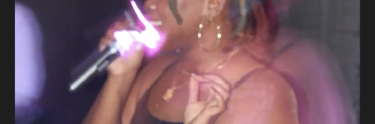 DaPoetHaze's profile banner image
