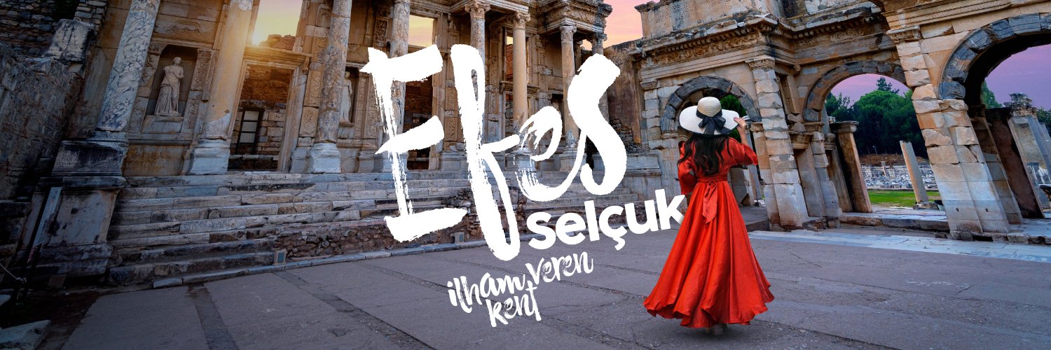 Selçuk Belediyesi banner